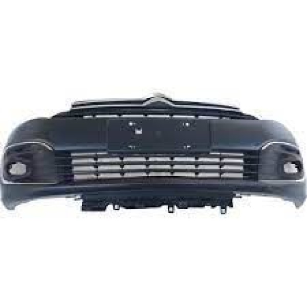 PSA 1622237180 Ön Tampon C-Els