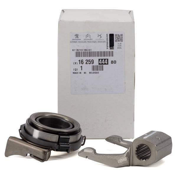 PEUGEOT 1625944480 Debriyaj Rulmanı C1