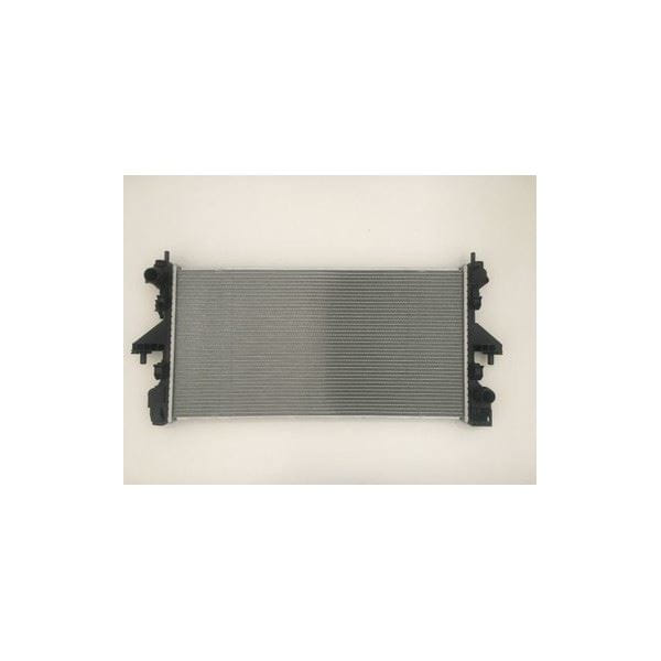 PEUGEOT 1626264480 Su Radyatörü