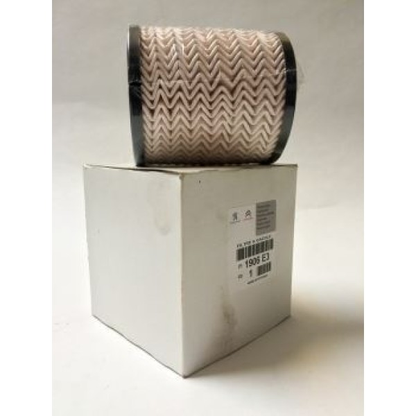 PEUGEOT 1906.E3 Yakıt Filtresi 407 Coupec5 III C6 3.0 HDI 09- 