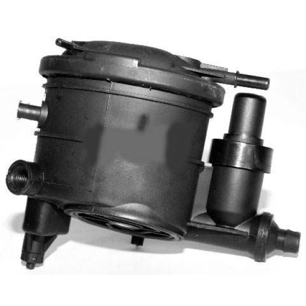 PEUGEOT 1911.44 Yakıt Filtresi Kabı Scudo / Partner / C15 Berlingo 1.9D Dw8 Mazot 