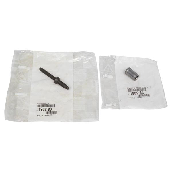 PEUGEOT 1982.63 Enjektör Somun 407 / C5 II