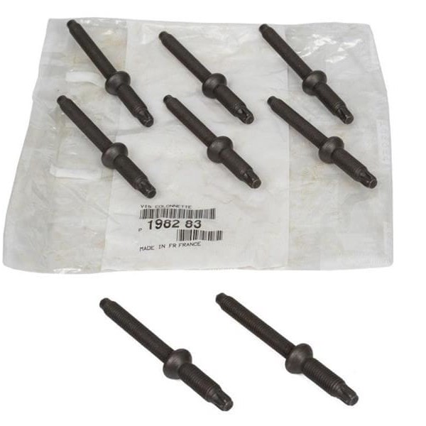 PEUGEOT 1982.83 Enjektör Bağlantı Vidası 207 / C3 