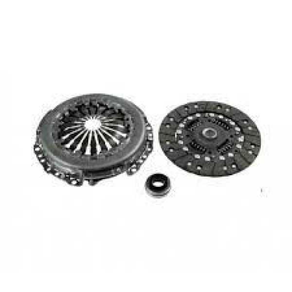 PEUGEOT 2050.Y9 Debriyaj Seti Scudo Ducato Em / 406 Yeni Model Boxer Em / Xm II Jumper Em Xud9 Xud9T