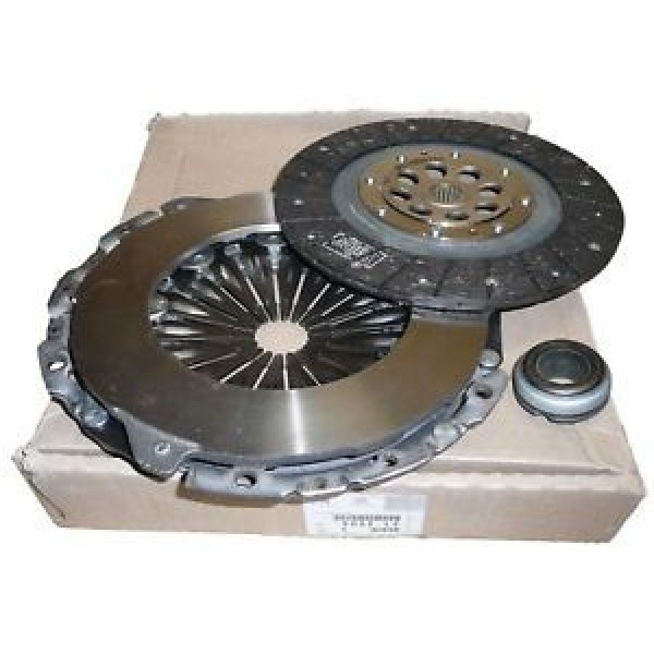 PEUGEOT 2052.L2 Debriyaj Seti 206 207 307 407 / C3 C5 1.6HDI 16V Tk