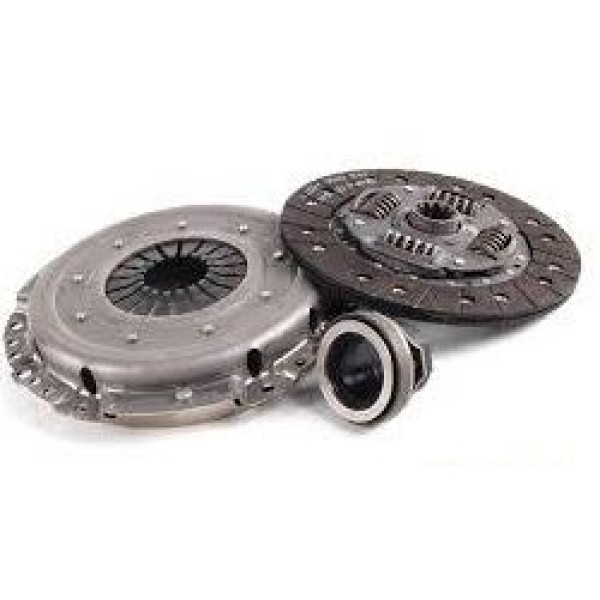 PEUGEOT 2052.V5 Debriyaj Seti 406 Yeni Model 607 807 / C5 C8 Dw12Ted4 2.2 HDI 