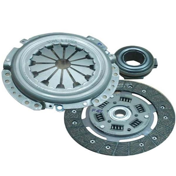 PEUGEOT 2052.X2 Debriyaj Seti 206 207 307 / C3 C4 Et3J4 1.4 16V Tk