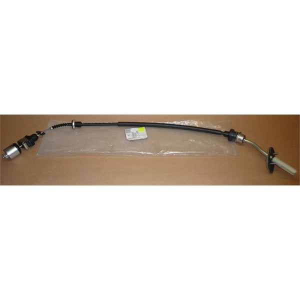 PEUGEOT Orijinal 2150.EA Debriyaj Teli Bipper / Nemo 1.4HDI