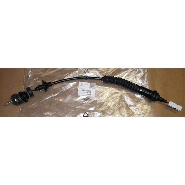 PEUGEOT 2150.V7 Debriyaj Teli Ma San.Xs