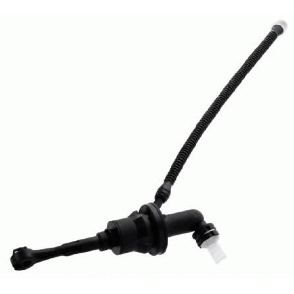 PEUGEOT 2182.53 Debriyaj Pompası Pedal 