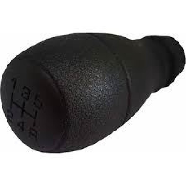 PSA 2403.FK Vites Topuz Siyah C5×7 