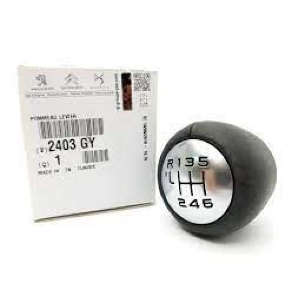 PEUGEOT 2403.Q5 Vites Topuzu 