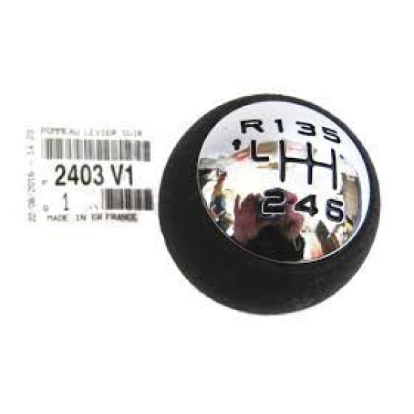 PEUGEOT 2403.V1 Vites Topuzu 