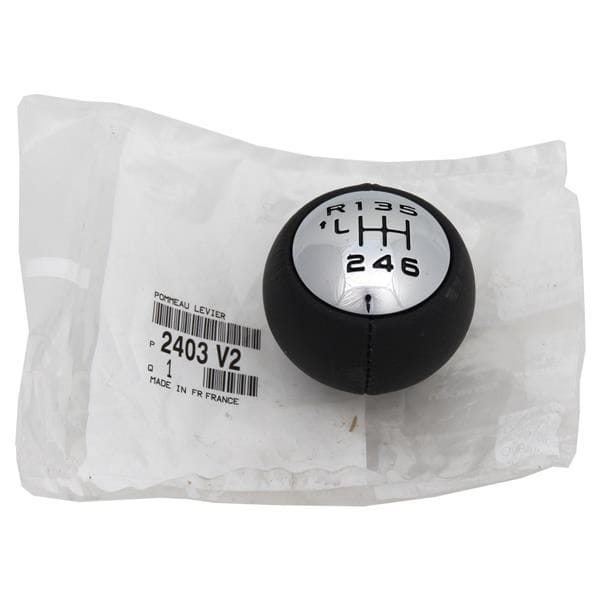 PEUGEOT 2403.V2 Vites Topuzu 