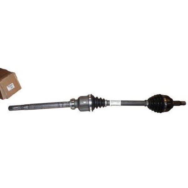 PEUGEOT 3273.NP Aks Sağ Scudo Expert Jumpy III Dw10 2.0 HDI 16V Ml6C