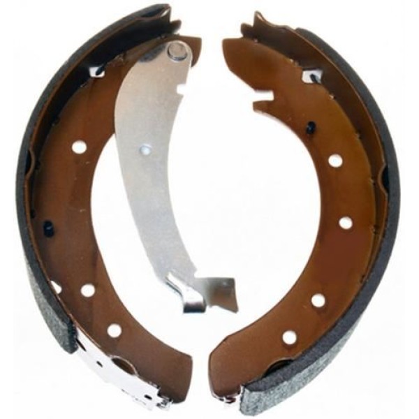 PEUGEOT 4241.H5 Kampana Balata 18Q Ducato Em / Boxer Em / Jumper Em 254X57