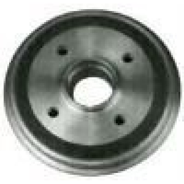 PEUGEOT 4247.32 Fren Kampanası Arka Zx Xsara