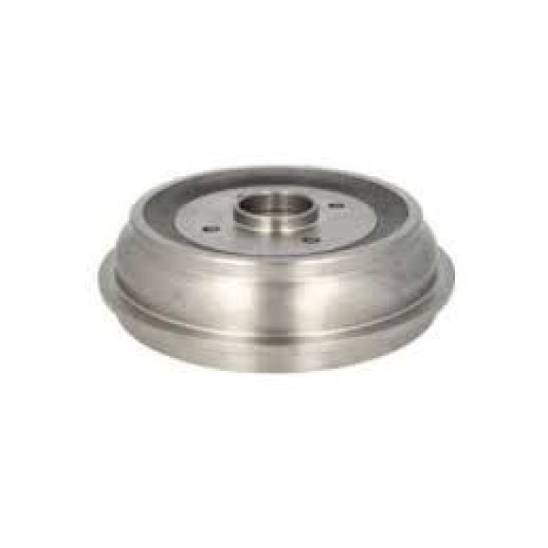 PEUGEOT 4247.59 Fren Kampanası Arka C3 III 