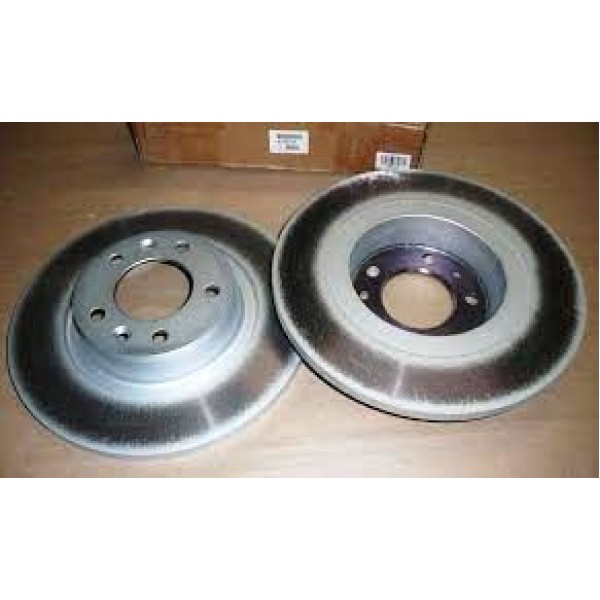 PEUGEOT 4249.91 Fren Diski Arka Expert III / Jumpy III Tk 