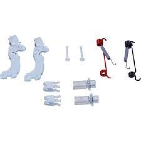 PEUGEOT 4341.08 Fren Ayar Cırcırı Arka Boxer III / Jumper III Takım 