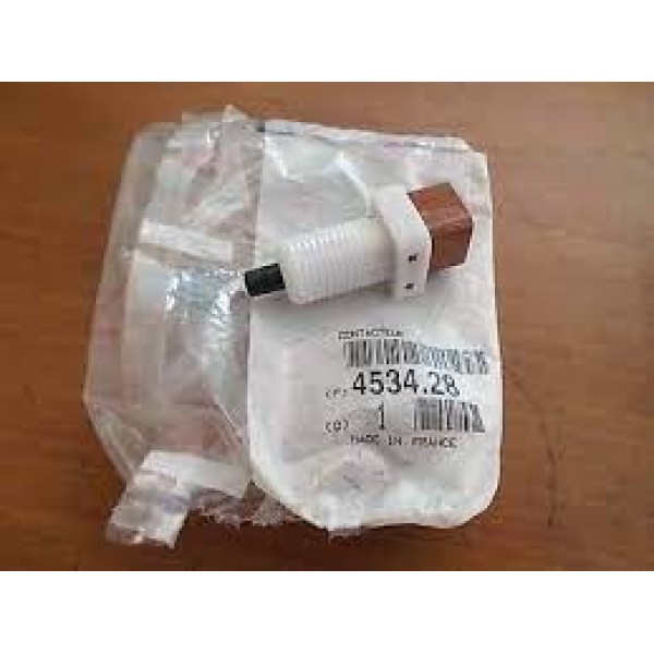 PEUGEOT 4534.28 Kontaktör Jumpy III Jumper III 