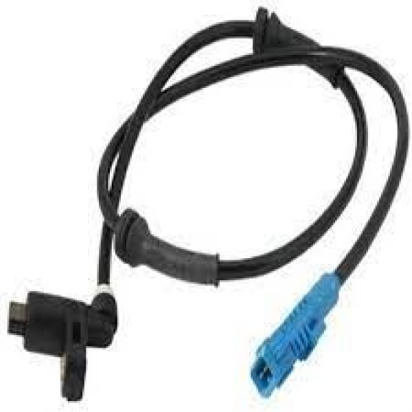 PEUGEOT 4545.76 Abs Kablosu Sensörü Ön 206 Son 09456