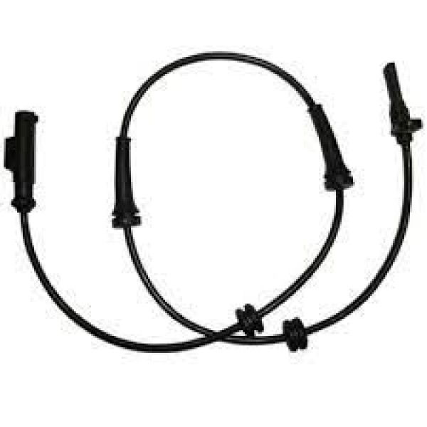 PEUGEOT 4545J6 Arka Abs Sensörü Sağ Bipper B2 