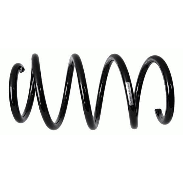 PEUGEOT 5002.ST Helezon Yayı Ön Ducato III / Boxer III / Jumper III 