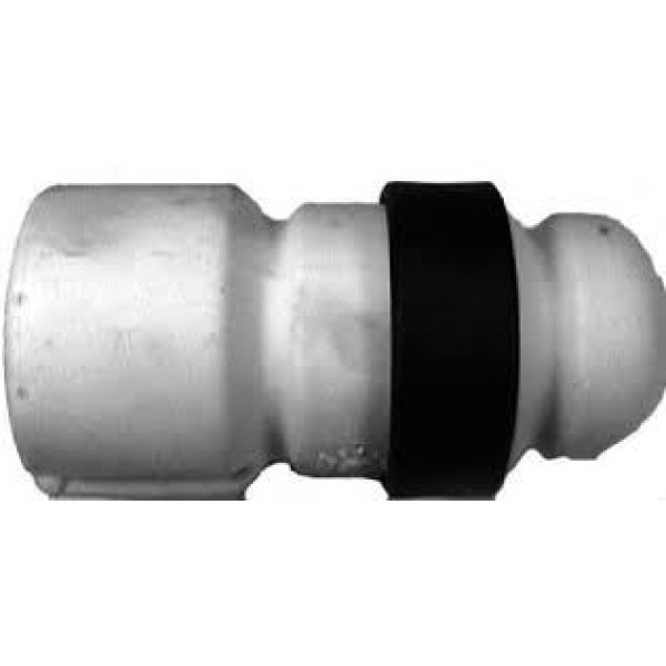 PEUGEOT 5033.40 Amortisör Lastiği Üst 