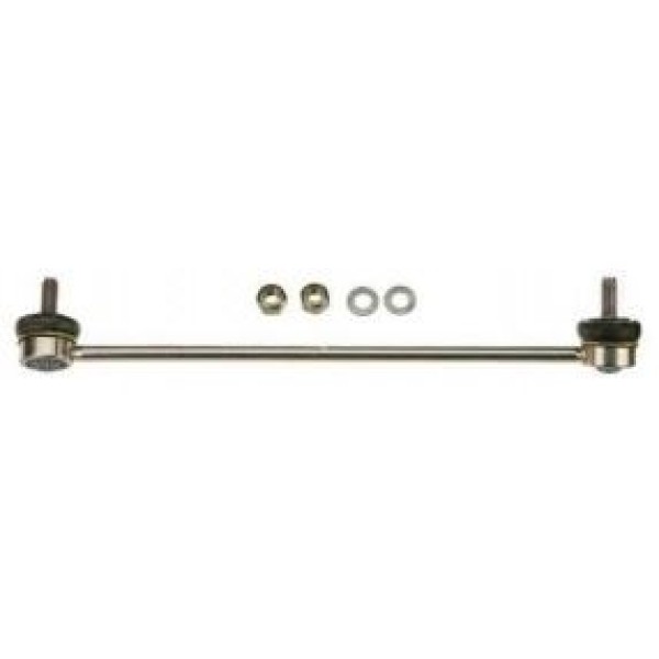 PEUGEOT 5087.69 Stabilizer Z Rotu Sol 207 06- 208 301 / C-Elysee C3 Picasso Ds3 