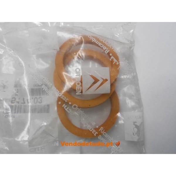 PEUGEOT 5174.03 Conta Xsara