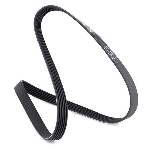 PEUGEOT 5750.XN V Kayışı 6Pk1217 407 807 / C5 X7 C8 Dw10Bted4