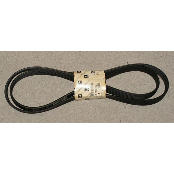 PEUGEOT 5750.YG V Kayışı 6Pk1750 406 / Xsara Xantıa C5 2.0 HDI Klimalı 