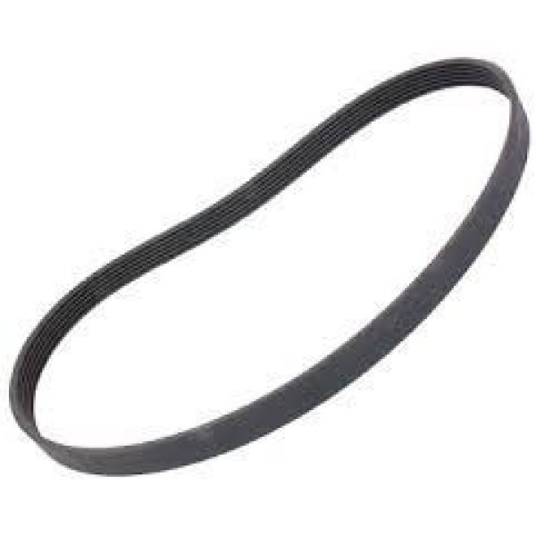 PEUGEOT 5750.YQ V Kayışı 6Pk976 206 307 / C2 C3 C4 1.4 HDI 1.6 HDI Klimasız