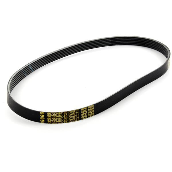 PEUGEOT 5750.ZQ V Kayışı 208 308 3008 5008 Partner Boxer / C3 II 09- C4 II Jumper