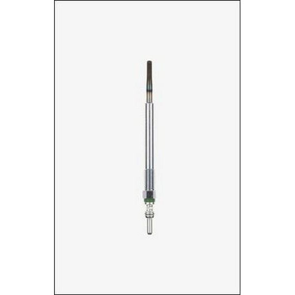 PEUGEOT 5960.E6 Isıtma Kızdırma Bujisi 206 207 308 407 3008 Partner III Expert III / C3 III C5 X7 C8 