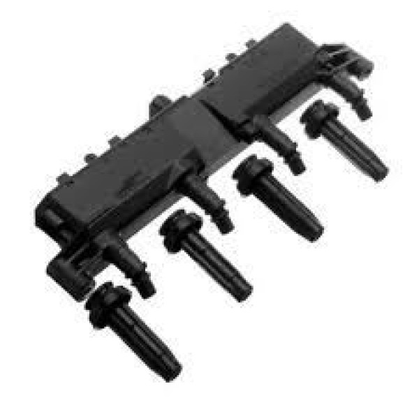 PEUGEOT 5970.97 Ateşleme Bobini C2 C3 Partner Berlingo 1.1 1.4 Tu1A-Tu3A 207 1007 Tu3A 05-