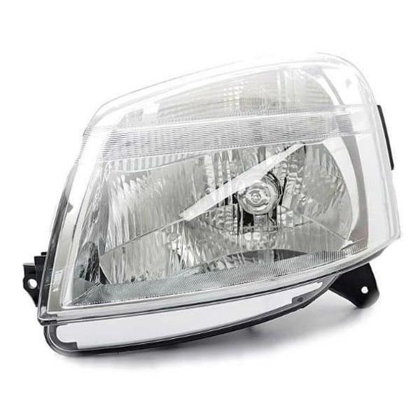 PEUGEOT 6204.AX Far Sol Partner 03-08 Partner 03- / Berlingo 03-