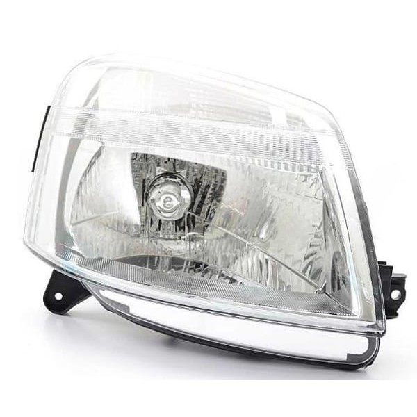 PEUGEOT 6205.AW Far Sağ Partner 03-08 Partner 03- / Berlingo 03-