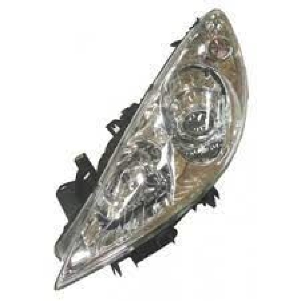 PEUGEOT 6206.86 Far Sağ 307 Yeni Model 06-