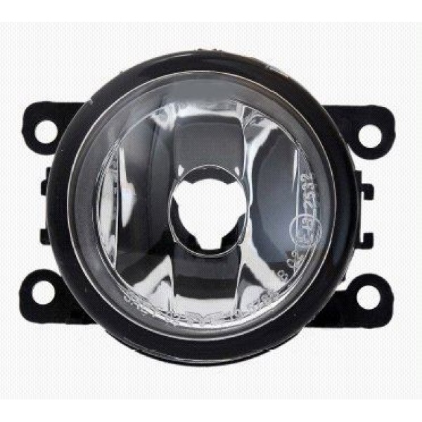 PEUGEOT 6206.E1 Sis Farı Sağ Sol Kangoo 07- Megane II III Megane II Laguna II III Fluence Master / L 