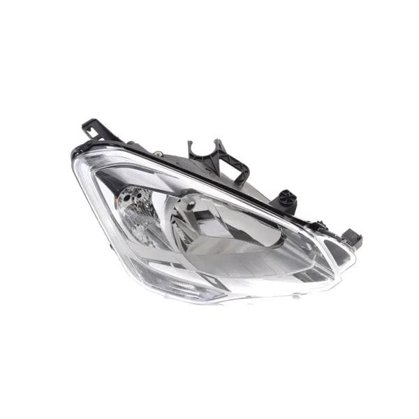 PEUGEOT 6206.K6 Far Sağ Berlingo 08- Berlingo 08- 