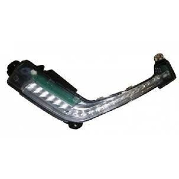 PEUGEOT 6206.X4 Gündüz Farı Ön Sağ