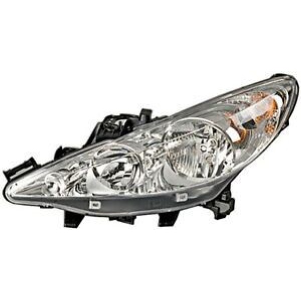 PEUGEOT 6208.95 Far Sol 207 06-