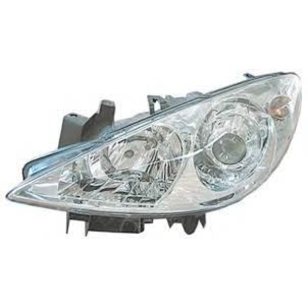 PEUGEOT 6208.E3 Far Sol Ducato 02- / Boxer 02- / Jumper 02- 