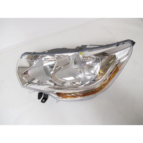 PEUGEOT 6208.S1 Far Sol C4 II 09- 