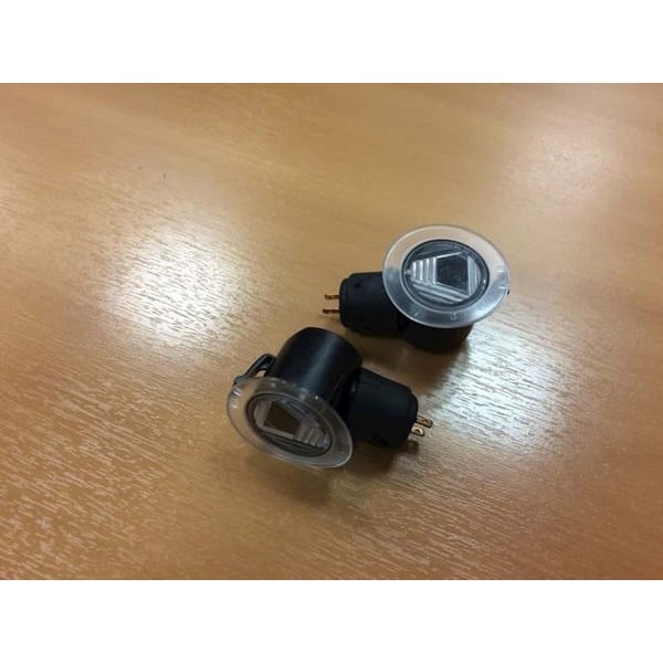 PEUGEOT 6325.G7 Ayna Aydınlatma Sağ C4 Picasso 