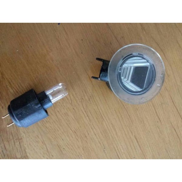 PEUGEOT 6325.G8 Dikiz Ayna Sinyali Sol C4 Picasso 