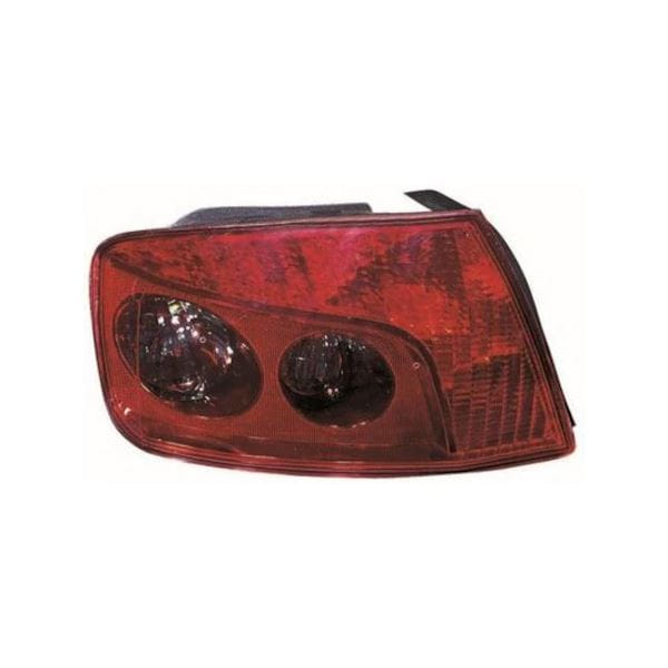 PEUGEOT 6350.GC Stop Lambası Sol 407 