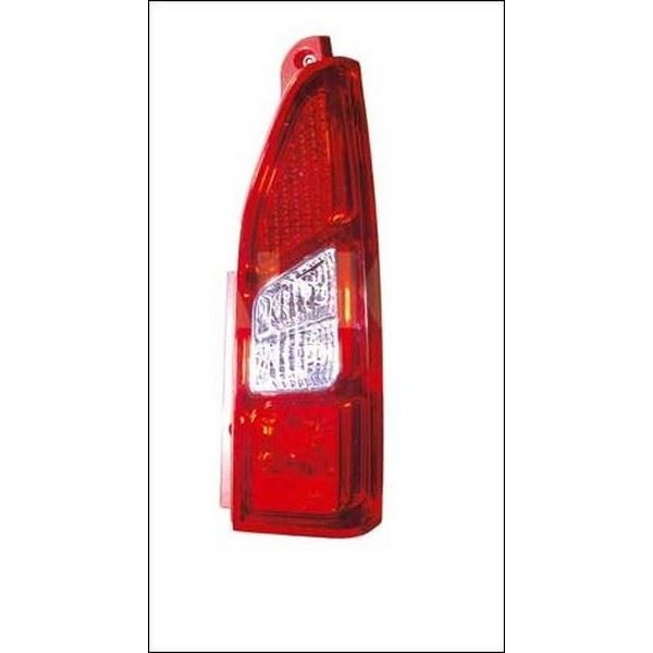 PEUGEOT 6351.FH Stop Lambası Sağ Partner Tepe / Berlingo III Bagaj Tek Kapı